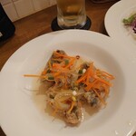 ランチハウス けや木 - 