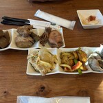 家庭料理 大助 - 