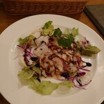 ランチハウス けや木 - 