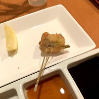 旬の揚 てんま - 