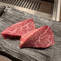 東京食肉市場直送 肉焼屋 D-29 広尾店 - 