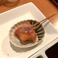 旬の揚 てんま - 