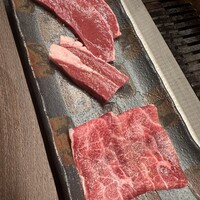 東京食肉市場直送 肉焼屋 D-29 広尾店 - 