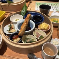 やさい家めい ルミネ横浜店 - 