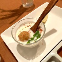 旬の揚 てんま - 