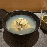 銀座 有涯 - 