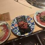 京の焼肉処 蓮蔵 - 