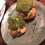 バール タッチョモ - 