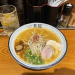 札幌ラーメン 葉隠 - 