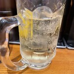 札幌ラーメン 葉隠 - 