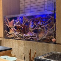 湘南沖地蟹専門店ふじ月 - 