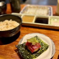 串揚げキッチン だん 梅田店 - 