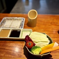 串揚げキッチン だん 梅田店 - 