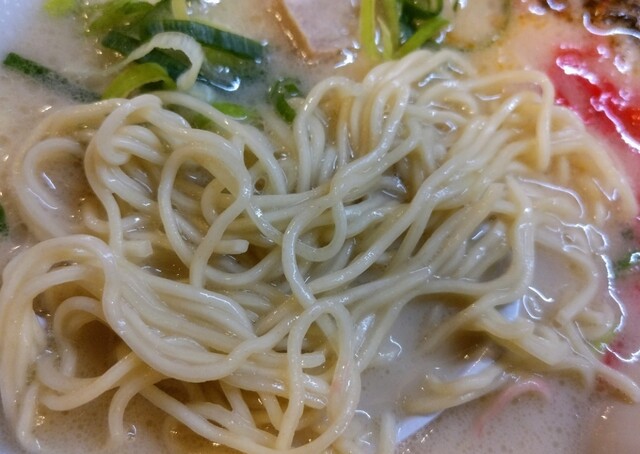 あぁ博多人情 北上店（ハカタニンジョウ） - 北上（ラーメン）の写真