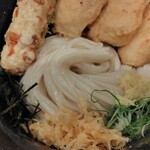 うどんばか 平成製麺所 - 