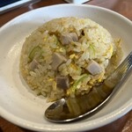 麺燦燦 - 