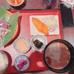 まるさ水産 一宮店 - 