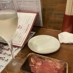 炉端バル さま田 - 