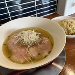 麺燦燦 - 