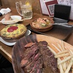 炉端バル さま田 - 