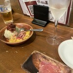 炉端バル さま田 - 