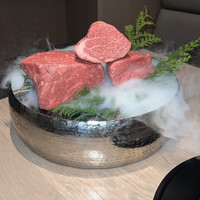 焼肉牛印 神楽坂店 - 