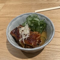 うなぎ四代目菊川 ムスブ田町店 - 