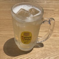うなぎ四代目菊川 ムスブ田町店 - 