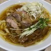親鶏中華そば 綾川 本店