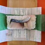 中華そば専門店 井出商店 - 