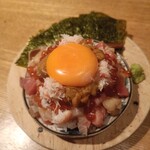 ハカタホタル 中目黒店 - 