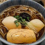 分上野藪 かねこ