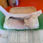 中華そば専門店 井出商店 - 