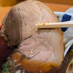 中華そば うえまち - 