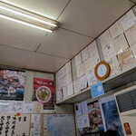 中華そば専門店 井出商店 - 