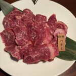 蔵のカルビ 寒川店 - 