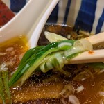 中華そば うえまち - 