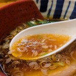 中華そば うえまち - 