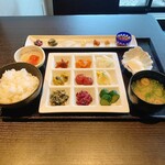 ごはん処 田辺宗 - 