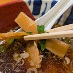 中華そば うえまち - 