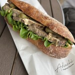 Boulangerie ADACHI - 