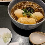 分上野藪 かねこ - 