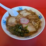 中華そば専門店 井出商店 - 