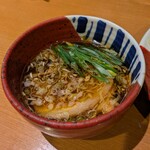 中華そば うえまち - 