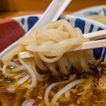 中華そば うえまち - 