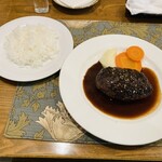 洋食屋 綺・Luck - 