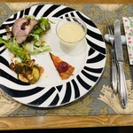 洋食屋 綺・Luck - 