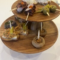 anchoa - 