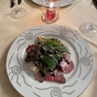 レストラン シェ・リュイ - 
