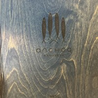anchoa - 